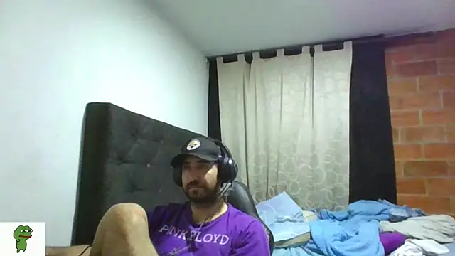 coolfriki online show from July 6, 4:20 am