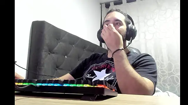 coolfriki online show from February 26, 11:50 pm