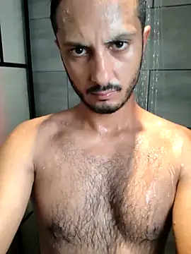 chocoman3 online show from February 26, 10:05 am