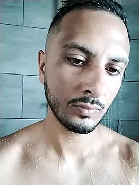 chocoman3 online show from October 28, 12:07 pm