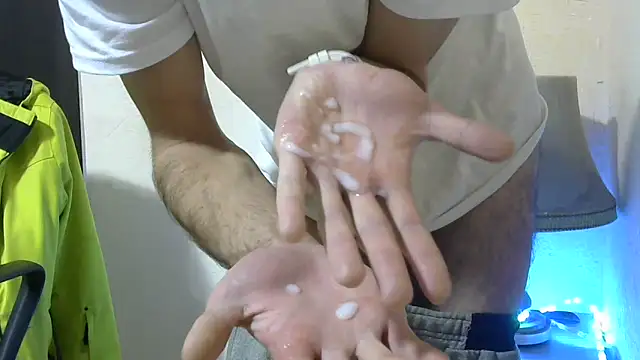 MakabulaAndrey online show from November 30, 3:14 pm