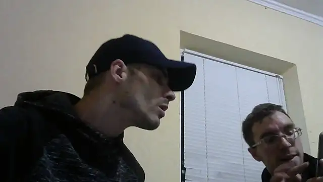 MakabulaAndrey online show from April 19, 7:27 pm