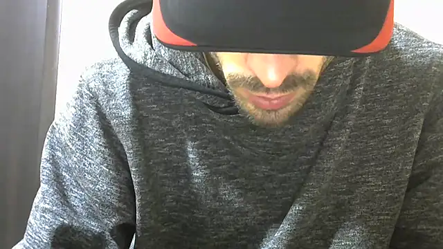 MakabulaAndrey online show from October 28, 1:57 pm