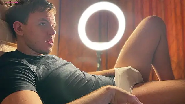 mynameischris online show from February 28, 1:10 pm