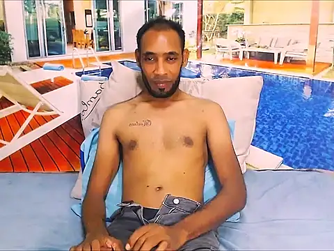 IndianMagicMike online show from February 28, 9:47 pm