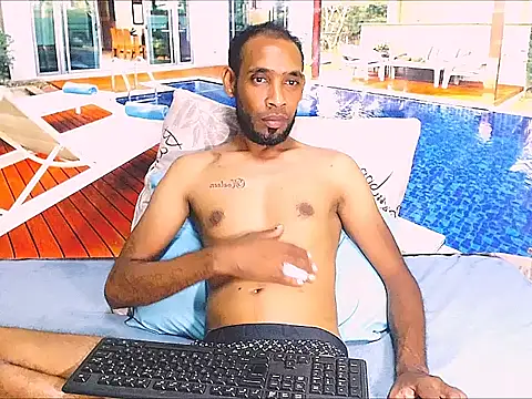 IndianMagicMike online show from March 4, 4:58 pm