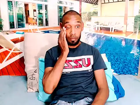 IndianMagicMike online show from January 15, 8:07 am