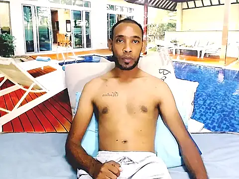 IndianMagicMike online show from February 12, 6:03 pm