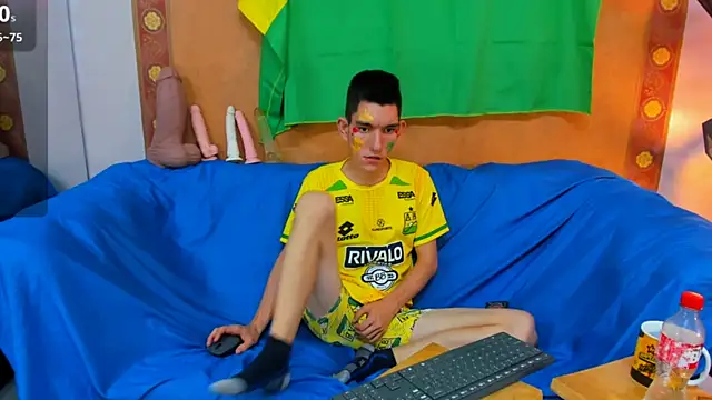sexdumbi online show from October 21, 11:40 pm