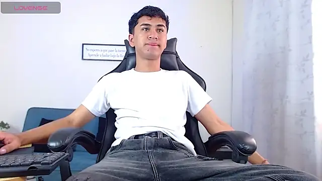 Alancum7 online show from April 20, 12:51 pm