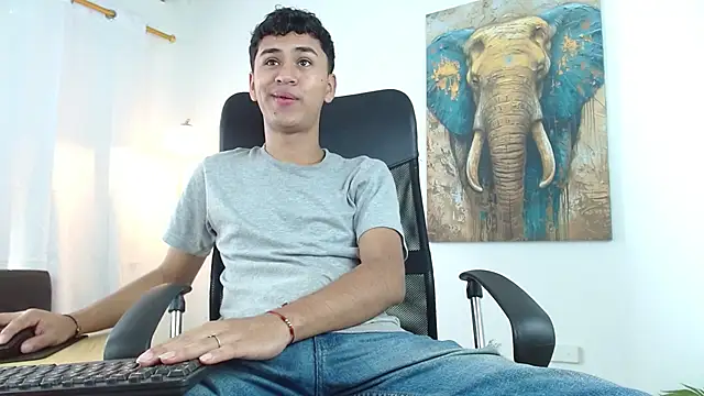 Alancum7 online show from December 1, 12:52 pm