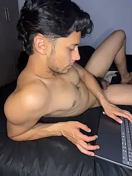 ErosDominant online show from June 20, 4:50 am