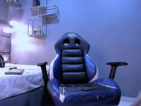 ErosDominant online show from November 5, 5:42 am