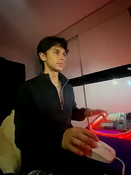 ErosDominant online show from October 30, 6:04 am