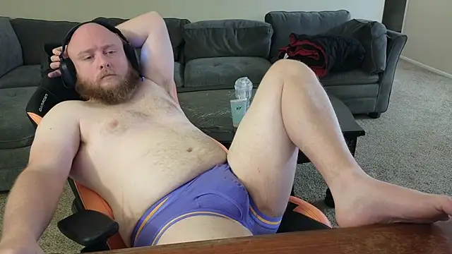 theballboy1 online show from November 26, 4:04 am