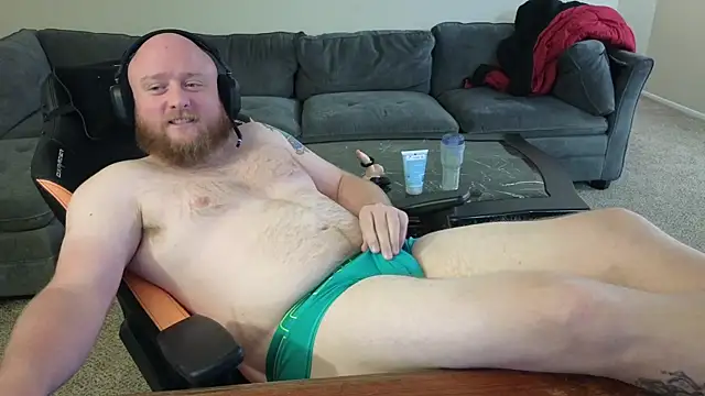 theballboy1 online show from November 3, 3:32 am