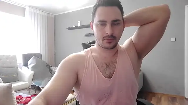 mastermute online show from February 15, 7:51 am