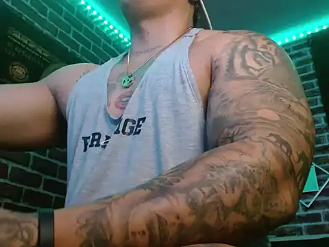 jordan bigcock  online show from October 10, 2:05 am