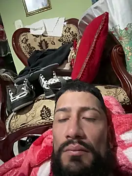 Snapshot of Santiago_hot19 chatting on October 29, 4:37 am Santiago hot19 online show from October 29, 4:37 am