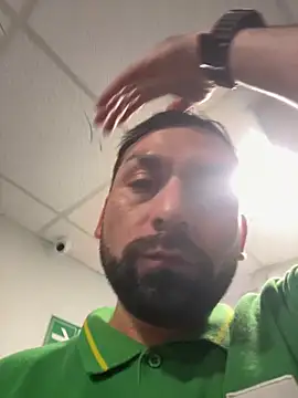 Nasho172737 online show from March 4, 1:29 pm