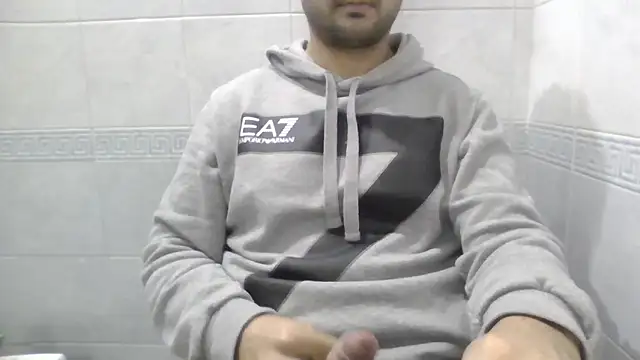 sci69 online show from April 5, 9:22 pm