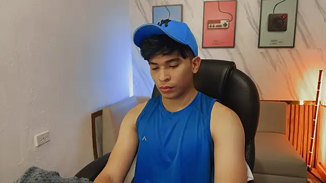 David Nova online show from January 17, 1:25 pm