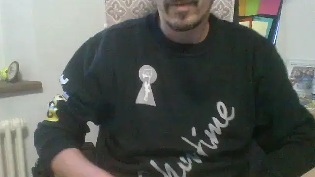 Kawayleo online show from November 5, 2:52 pm