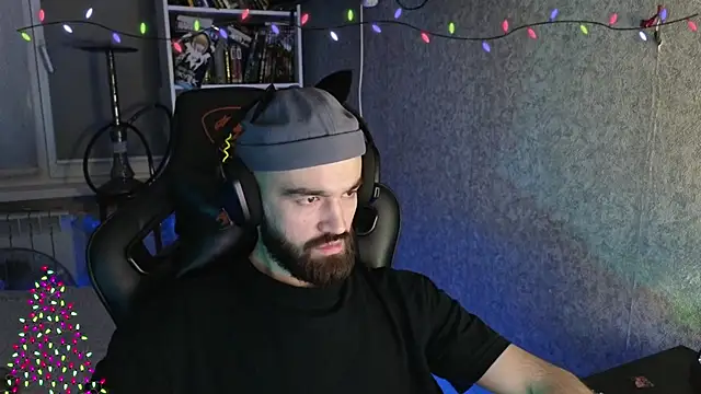 Nik Namee online show from January 16, 9:39 pm