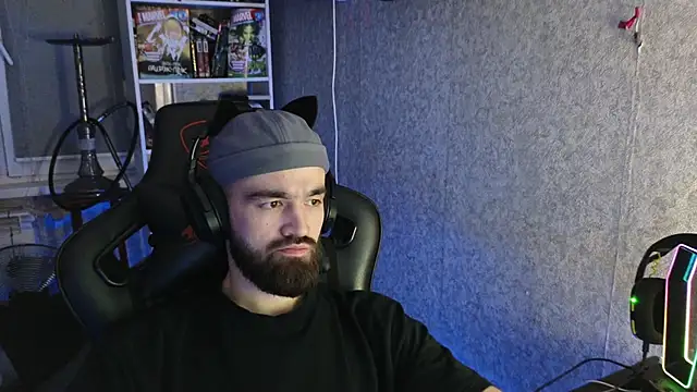 Nik Namee online show from November 23, 5:24 pm