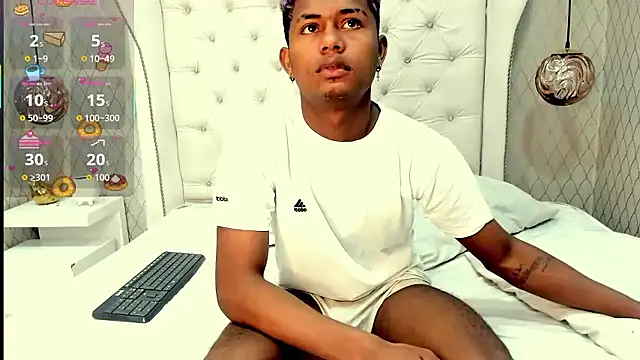 MorenitoDigno online show from January 10, 7:28 pm