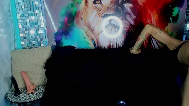 ZAMMIRA online show from February 20, 6:19 am