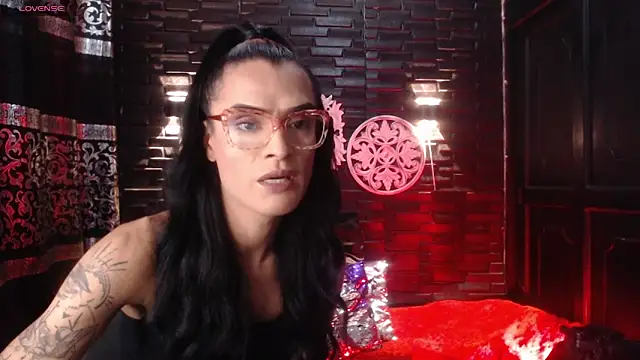 ZAMMIRA online show from February 28, 5:39 am