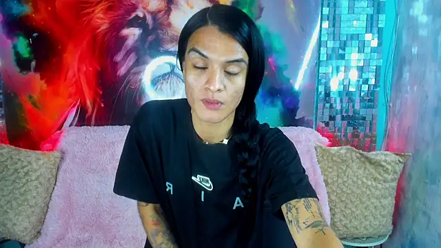 ZAMMIRA online show from March 22, 12:21 pm