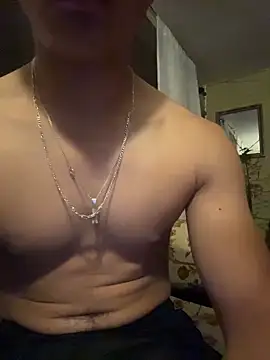 Snapshot of Gmktulon chatting on October 31, 4:14 am Gmktulon online show from October 31, 4:14 am