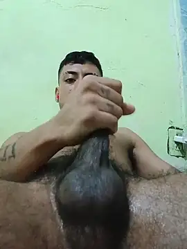 Snapshot of Lacoste777sp chatting on October 30, 6:15 am Lacoste777sp online show from October 30, 6:15 am