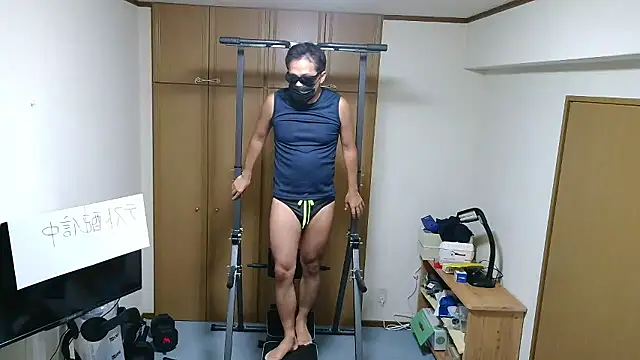Snapshot of kouichikun chatting on October 17, 9:02 am kouichikun online show from October 17, 9:02 am