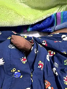 haruki 18old online show from December 19, 1:52 pm