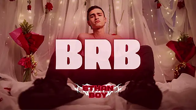 Ethan Boy  online show from February 13, 9:42 pm