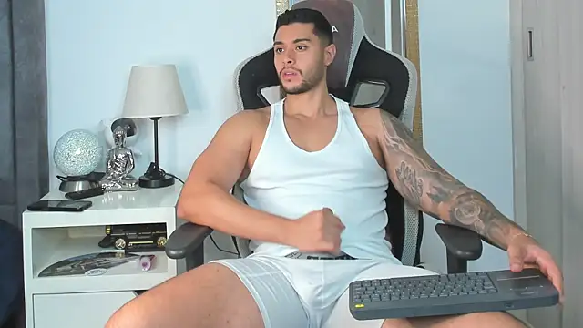 Ken mailik1 online show from November 7, 11:08 pm