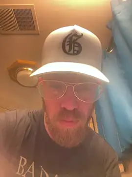 DickTaterish online show from May 3, 6:05 am