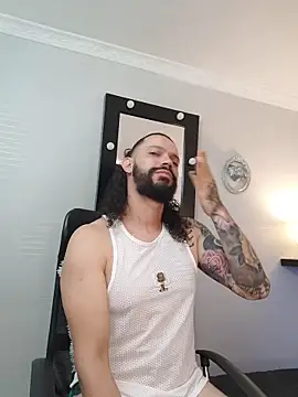 AlukardBig online show from November 11, 2:33 pm