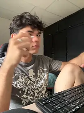 Im Camii online show from November 29, 7:38 pm