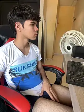 Im Camii online show from November 27, 6:33 pm