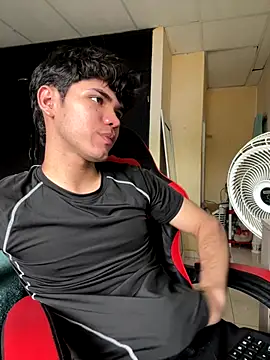 Im Camii online show from November 24, 5:25 pm