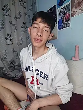 heyy noah11 online show from November 25, 2:13 am