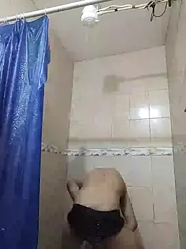 Chukytupi13 online show from June 23, 2:05 am