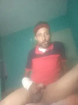 Chukytupi13 online show from February 10, 6:07 am