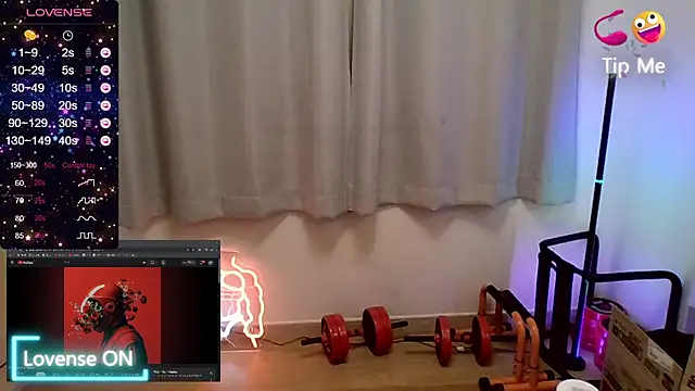 redcap1111 online show from February 1, 2:16 pm