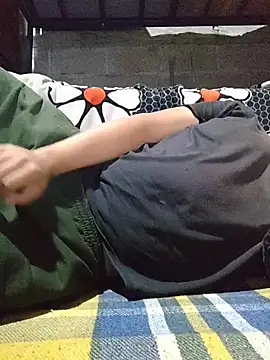 axel-spr online show from November 13, 4:39 am