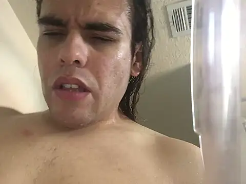 Feetwolf0 online show from July 11, 6:43 pm